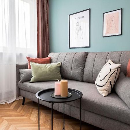 Kairos Apartments - Szafir - Darmowy Parking, Scisle Centrum Ґлівіце Екстер'єр фото