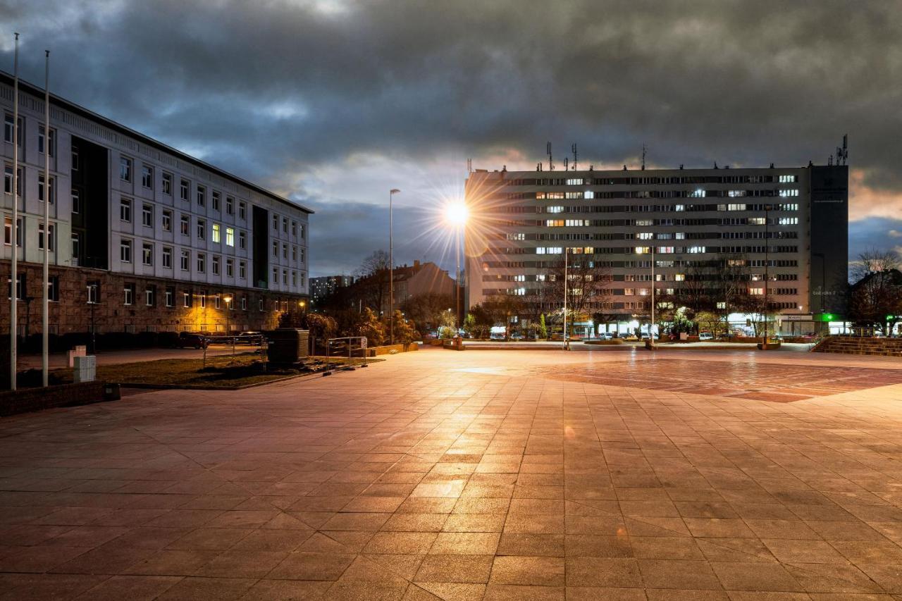 Kairos Apartments - Szafir - Darmowy Parking, Scisle Centrum Ґлівіце Екстер'єр фото