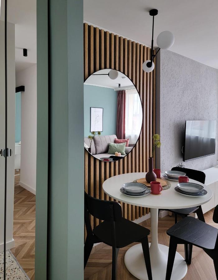 Kairos Apartments - Szafir - Darmowy Parking, Scisle Centrum Ґлівіце Екстер'єр фото