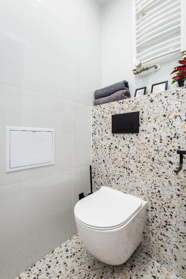 Kairos Apartments - Szafir - Darmowy Parking, Scisle Centrum Ґлівіце Екстер'єр фото