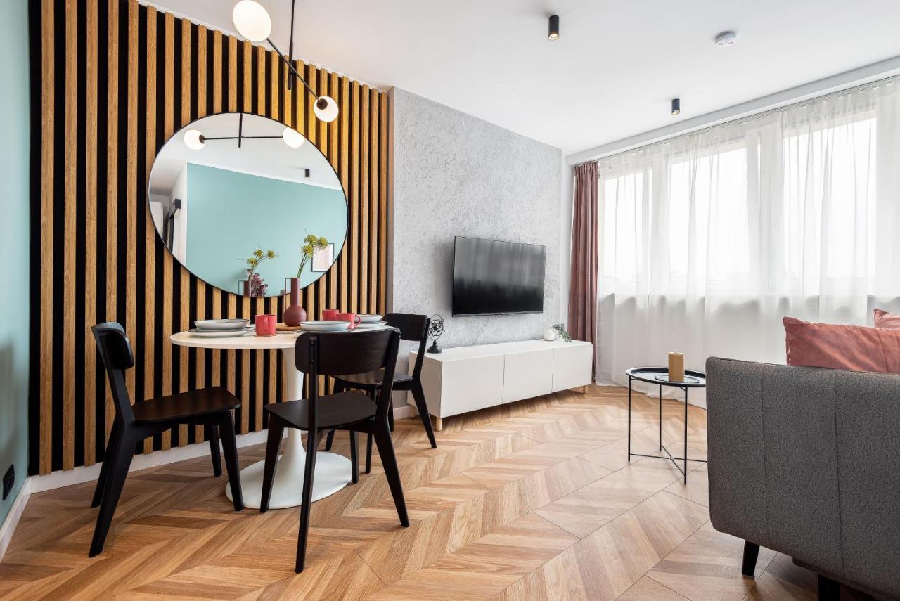 Kairos Apartments - Szafir - Darmowy Parking, Scisle Centrum Ґлівіце Екстер'єр фото