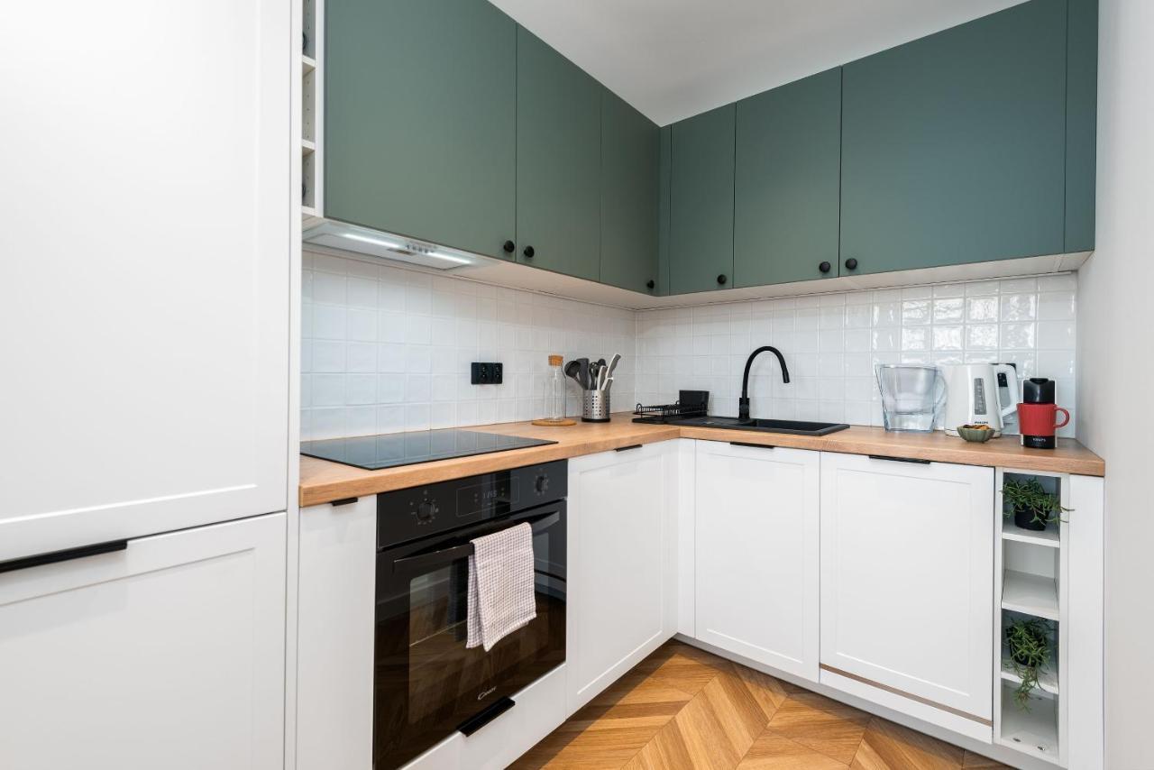 Kairos Apartments - Szafir - Darmowy Parking, Scisle Centrum Ґлівіце Екстер'єр фото