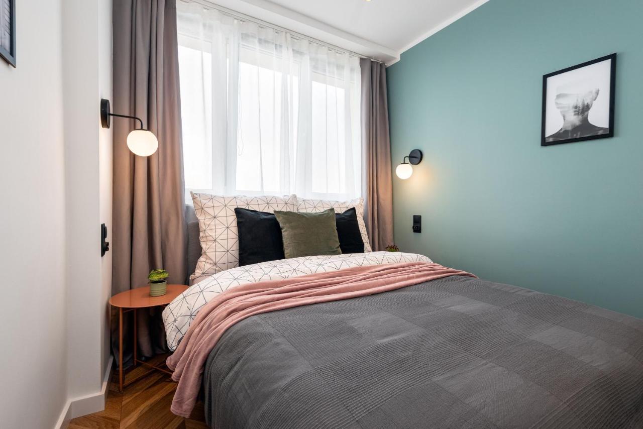 Kairos Apartments - Szafir - Darmowy Parking, Scisle Centrum Ґлівіце Екстер'єр фото
