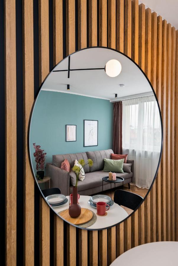 Kairos Apartments - Szafir - Darmowy Parking, Scisle Centrum Ґлівіце Екстер'єр фото