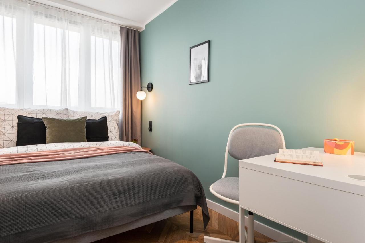 Kairos Apartments - Szafir - Darmowy Parking, Scisle Centrum Ґлівіце Екстер'єр фото