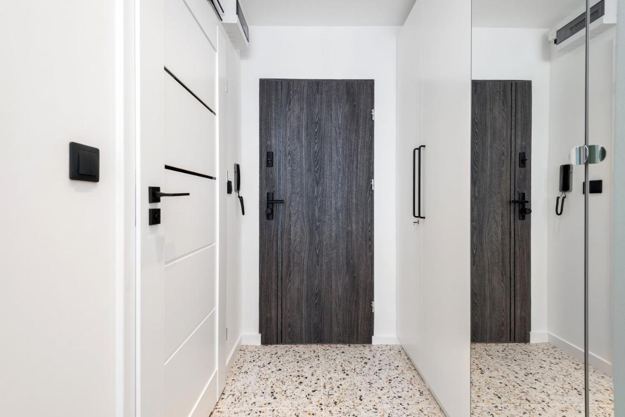 Kairos Apartments - Szafir - Darmowy Parking, Scisle Centrum Ґлівіце Екстер'єр фото
