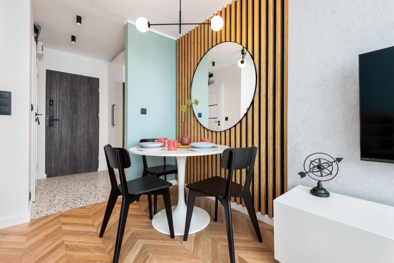 Kairos Apartments - Szafir - Darmowy Parking, Scisle Centrum Ґлівіце Екстер'єр фото